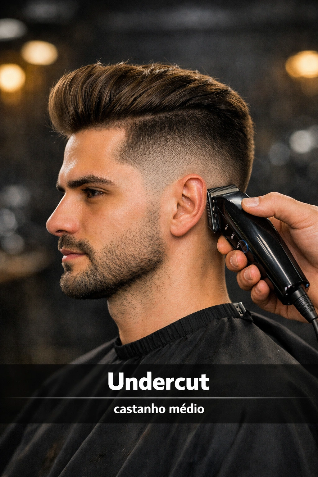 Undercut