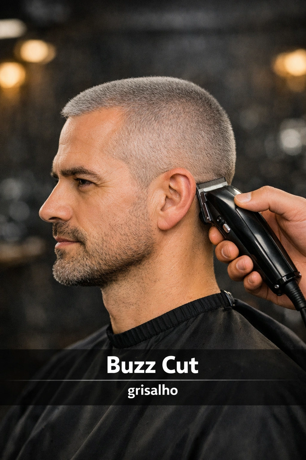 Buzz Cut