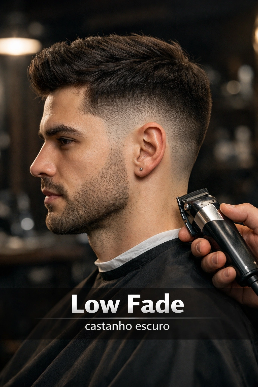 Low Fade