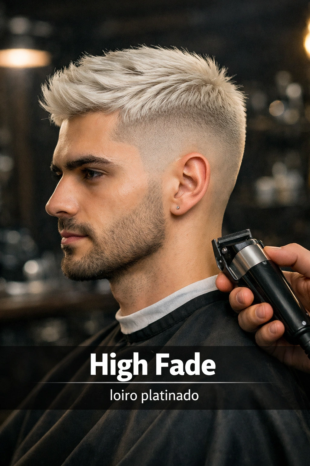 High Fade