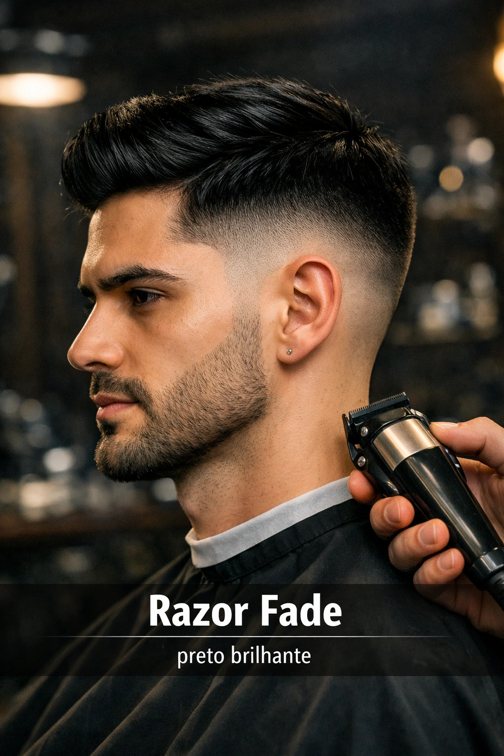 Razor Fade