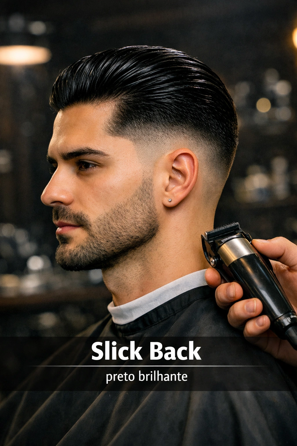 Slick Back