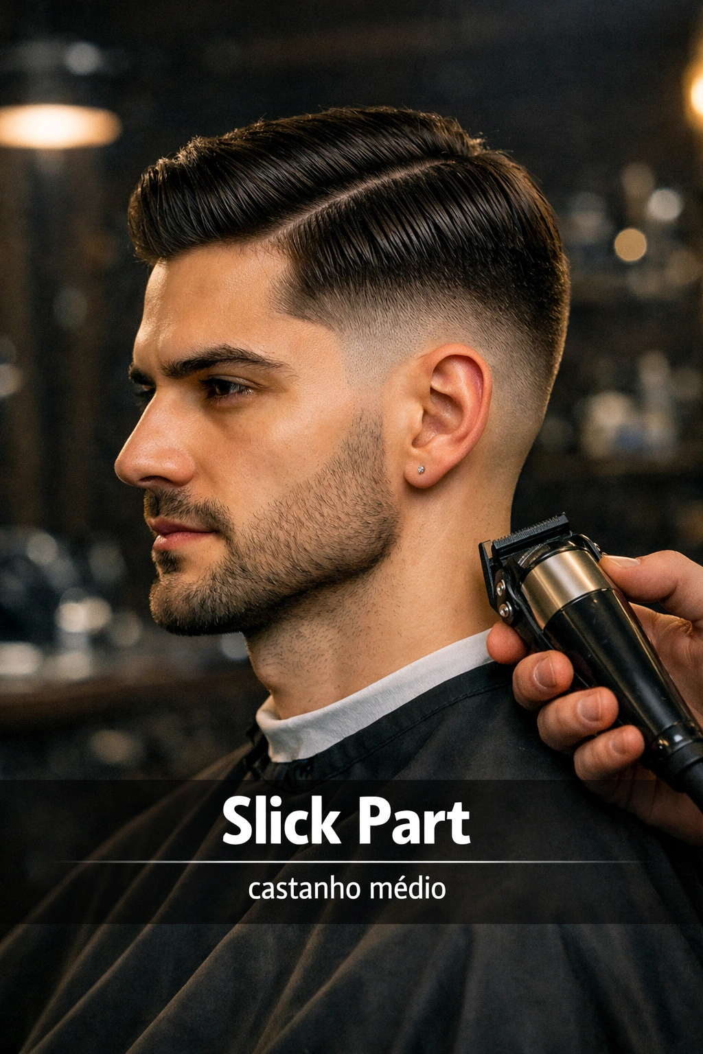 Side Part